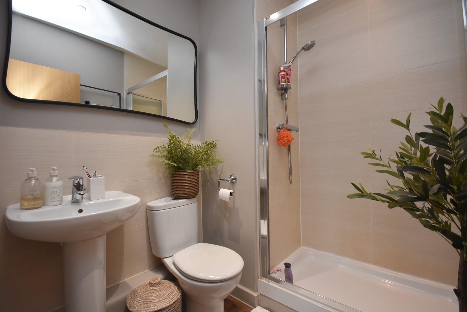 2 The Lodge, Paget Road, Penarth, CF64 1NQ